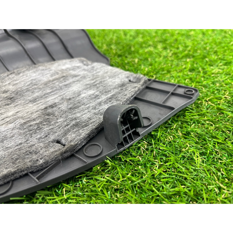 Накладка на порог (кузов и элементы) Hyundai Ioniq AE 2021 1.6 Hybrid 85824G2000T9Y