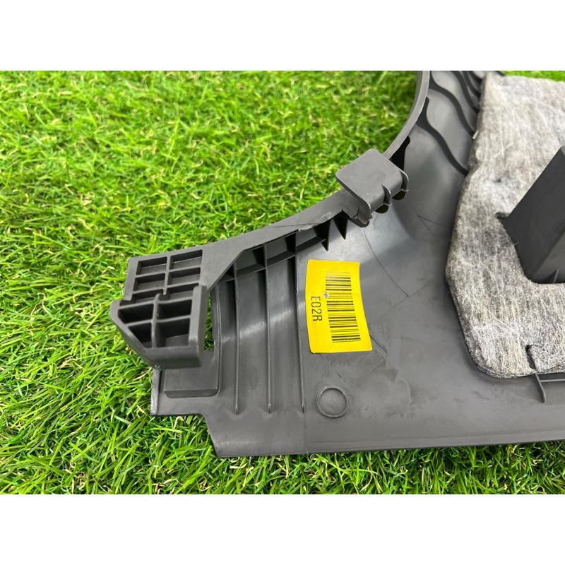 Накладка на порог (кузов и элементы) Hyundai Ioniq AE 2021 1.6 Hybrid 85824G2000T9Y