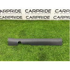 Накладка на порог