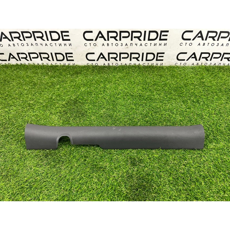 Накладка на порог (кузов и элементы) Hyundai Ioniq AE 2021 1.6 Hybrid 85870G2000T9Y