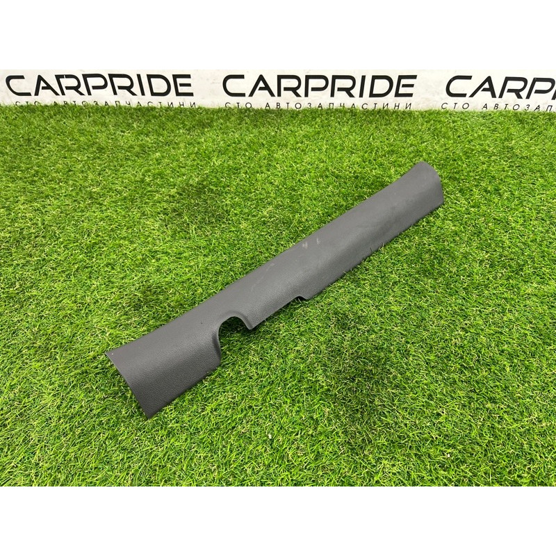 Накладка на порог (кузов и элементы) Hyundai Ioniq AE 2021 1.6 Hybrid 85870G2000T9Y