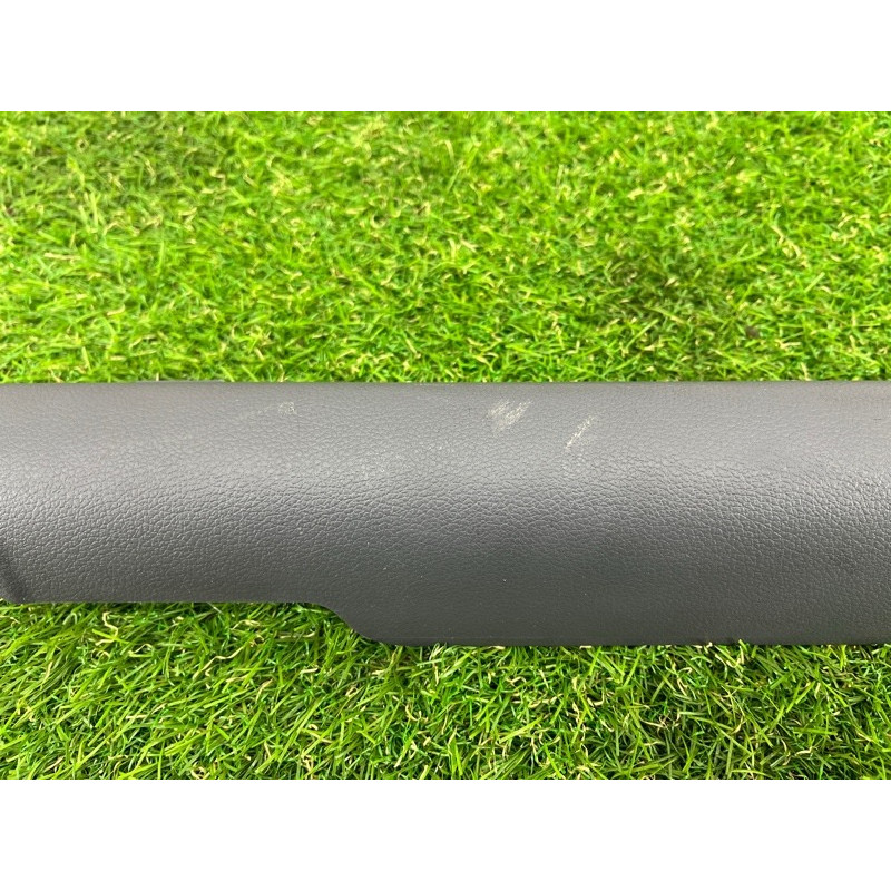 Накладка на порог (кузов и элементы) Hyundai Ioniq AE 2021 1.6 Hybrid 85870G2000T9Y