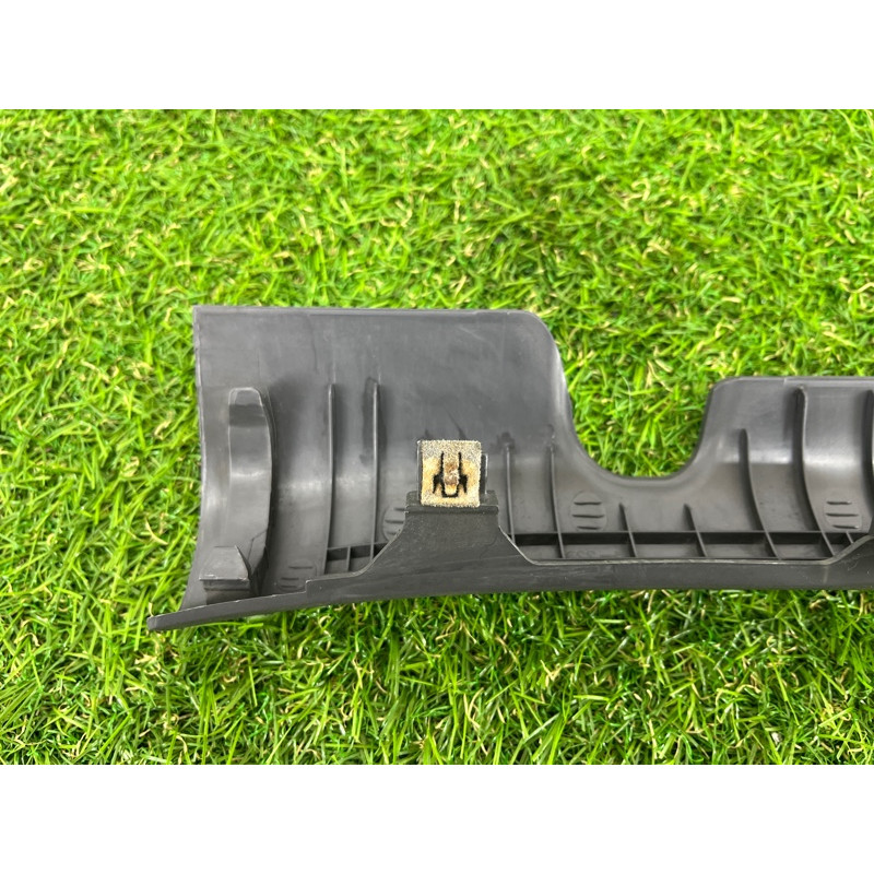 Накладка на порог (кузов и элементы) Hyundai Ioniq AE 2021 1.6 Hybrid 85870G2000T9Y