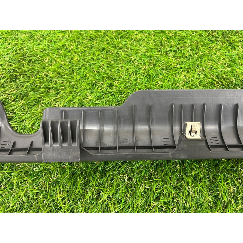 Накладка на порог (кузов и элементы) Hyundai Ioniq AE 2021 1.6 Hybrid 85870G2000T9Y