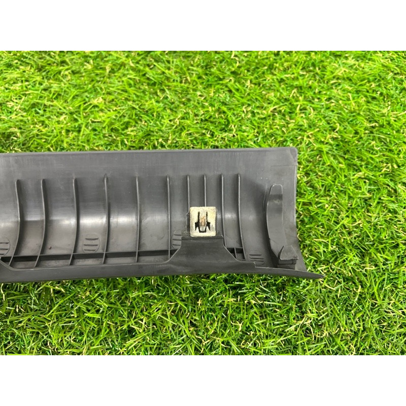 Накладка на порог (кузов и элементы) Hyundai Ioniq AE 2021 1.6 Hybrid 85870G2000T9Y