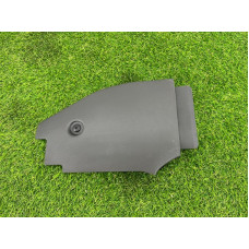 Накладка центральной консоли