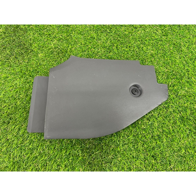 Накладка центральной консоли (салон) Hyundai Ioniq AE 2021 1.6 Hybrid 84640G2000T9Y