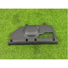 Накладка торпедо нижняя