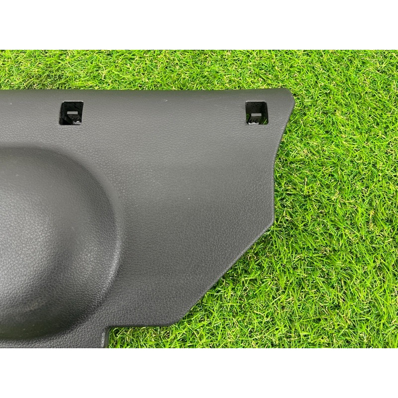 Накладка торпедо нижняя (салон) Hyundai Santa Fe TM 2019 2.4GDI 97285S2000