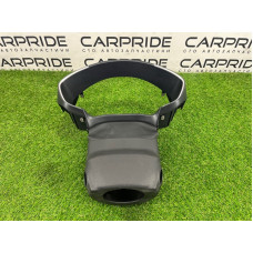 Накладка щитка приборов