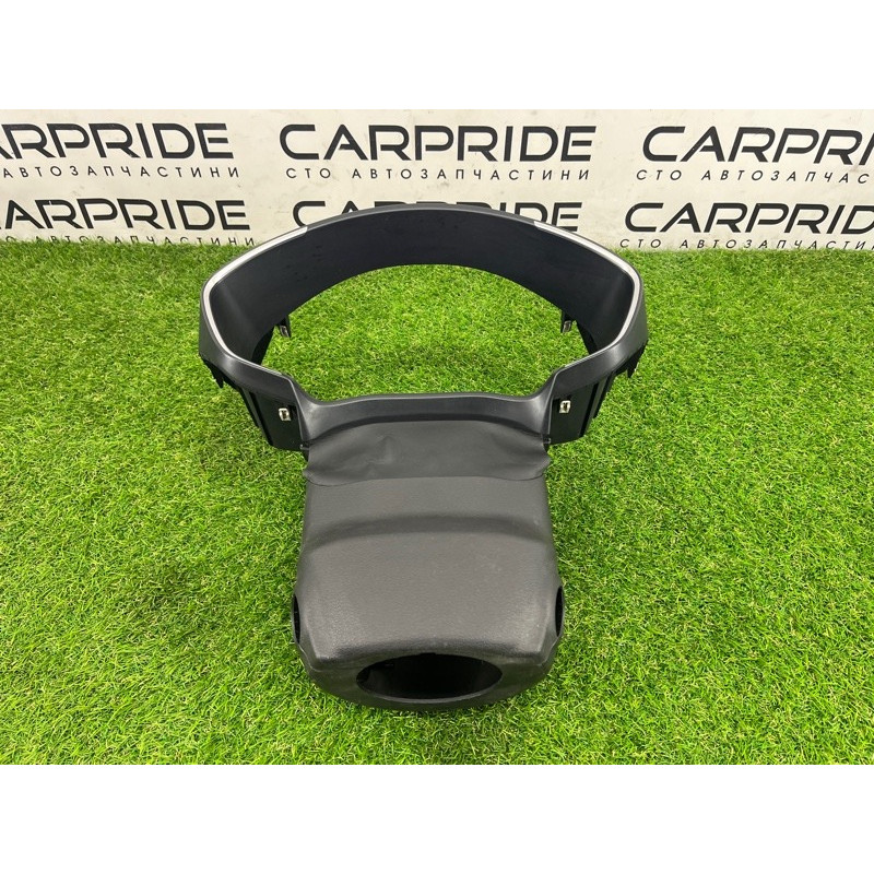 Накладка щитка приборов (салон) Hyundai Santa Fe TM 2019 2.0 GDi Turbo 84830S2000MBT