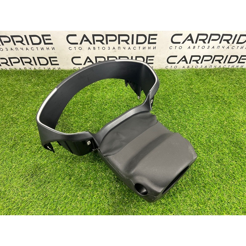 Накладка щитка приборов (салон) Hyundai Santa Fe TM 2019 2.0 GDi Turbo 84830S2000MBT