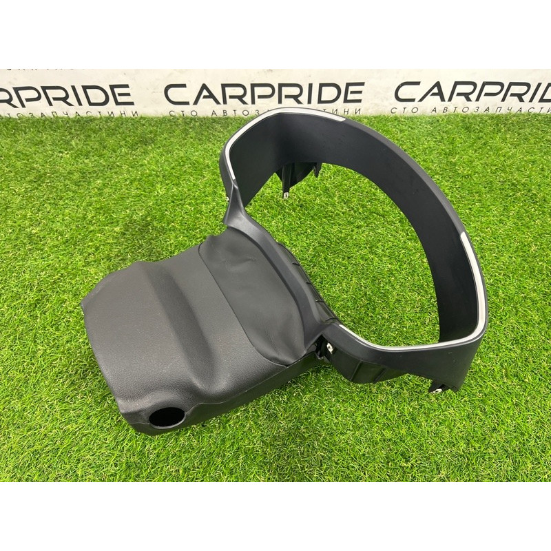 Накладка щитка приборов (салон) Hyundai Santa Fe TM 2019 2.0 GDi Turbo 84830S2000MBT