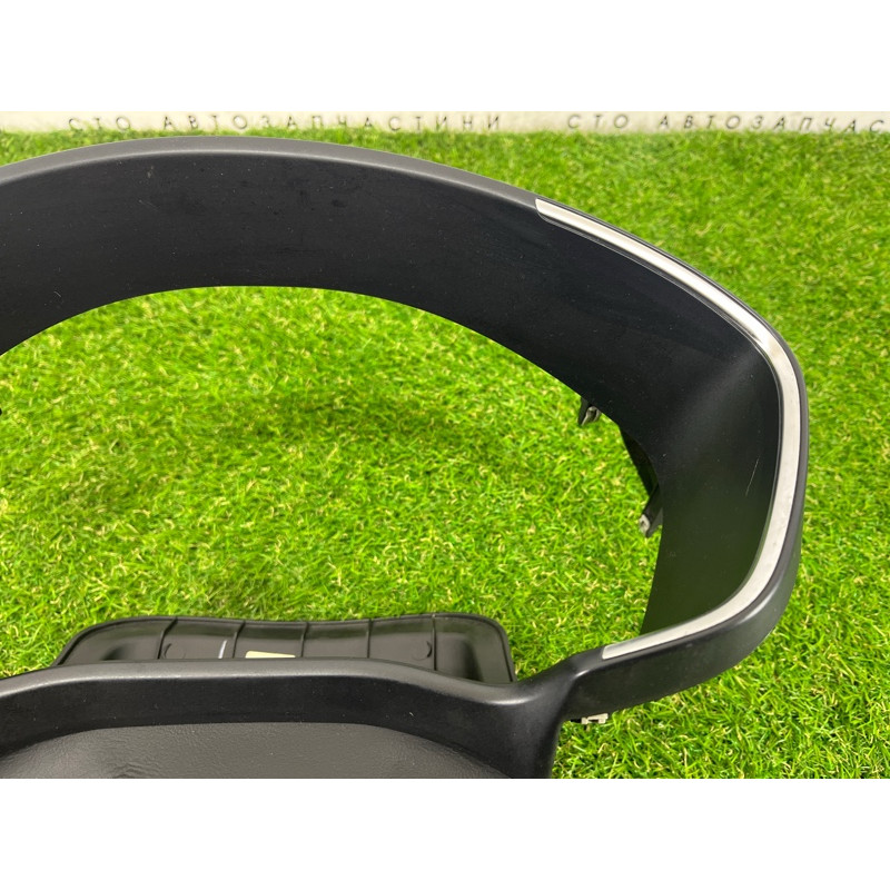 Накладка щитка приборов (салон) Hyundai Santa Fe TM 2019 2.0 GDi Turbo 84830S2000MBT