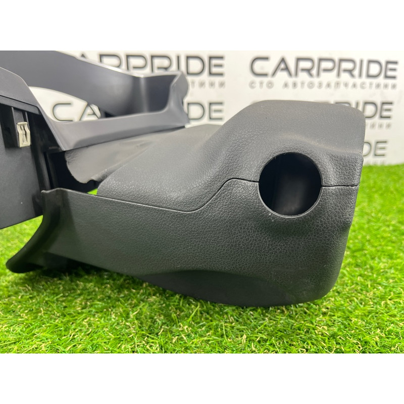 Накладка щитка приборов (салон) Hyundai Santa Fe TM 2019 2.0 GDi Turbo 84830S2000MBT