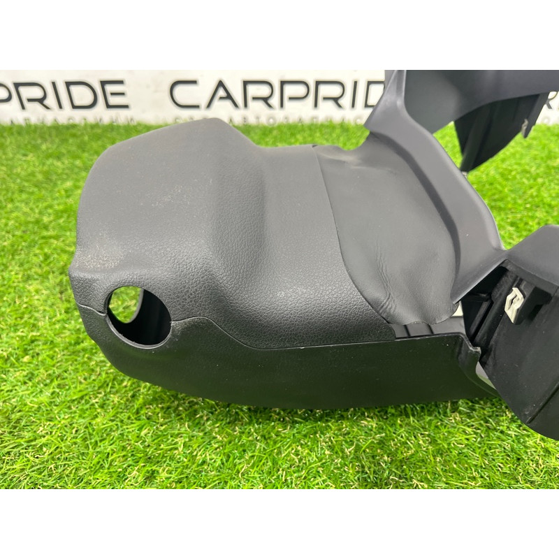 Накладка щитка приборов (салон) Hyundai Santa Fe TM 2019 2.0 GDi Turbo 84830S2000MBT