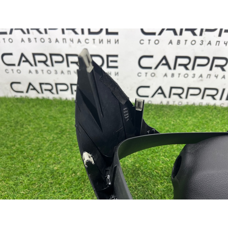 Накладка щитка приборов (салон) Hyundai Santa Fe TM 2019 2.0 GDi Turbo 84830S2000MBT