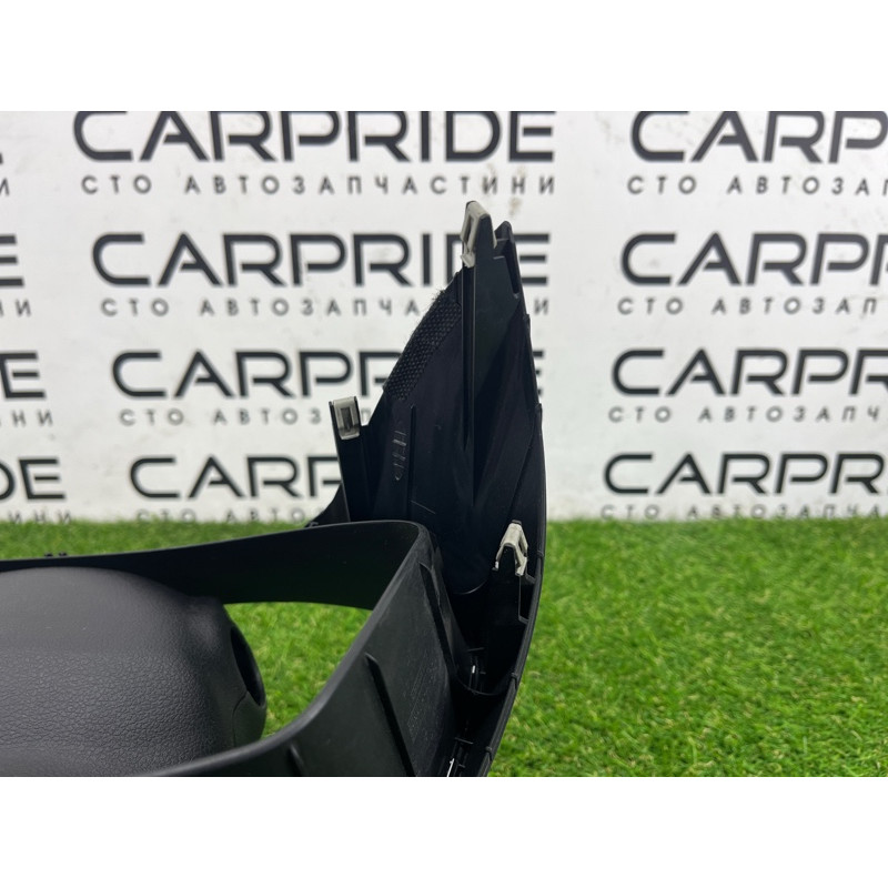 Накладка щитка приборов (салон) Hyundai Santa Fe TM 2019 2.0 GDi Turbo 84830S2000MBT