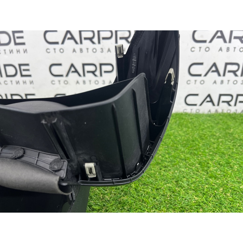 Накладка щитка приборов (салон) Hyundai Santa Fe TM 2019 2.0 GDi Turbo 84830S2000MBT