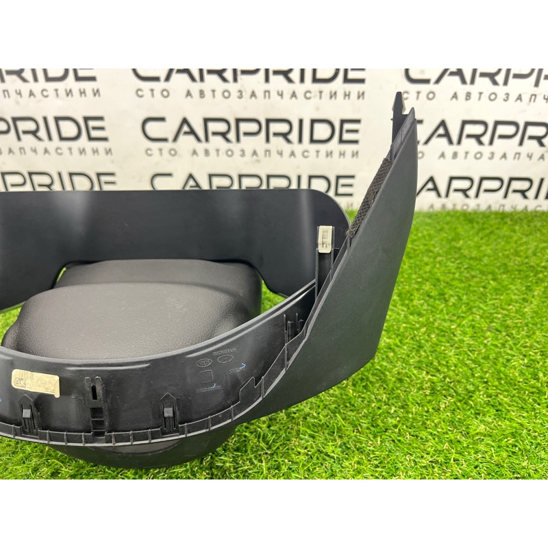 Накладка щитка приборов (салон) Hyundai Santa Fe TM 2019 2.0 GDi Turbo 84830S2000MBT