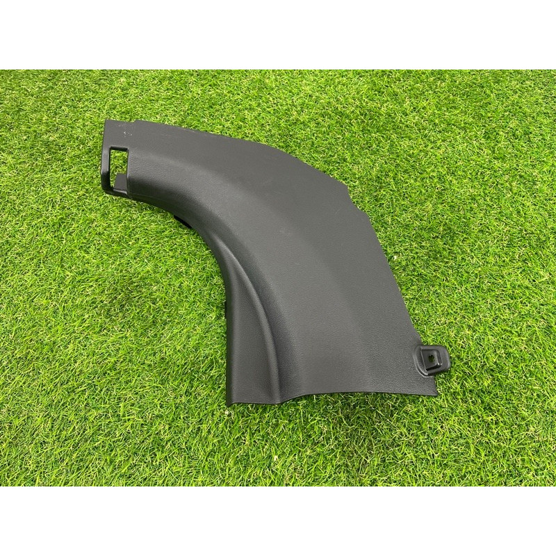 Накладка на порог (кузов и элементы) Hyundai Santa Fe TM 2019 2.4GDI 85824S2000NNB