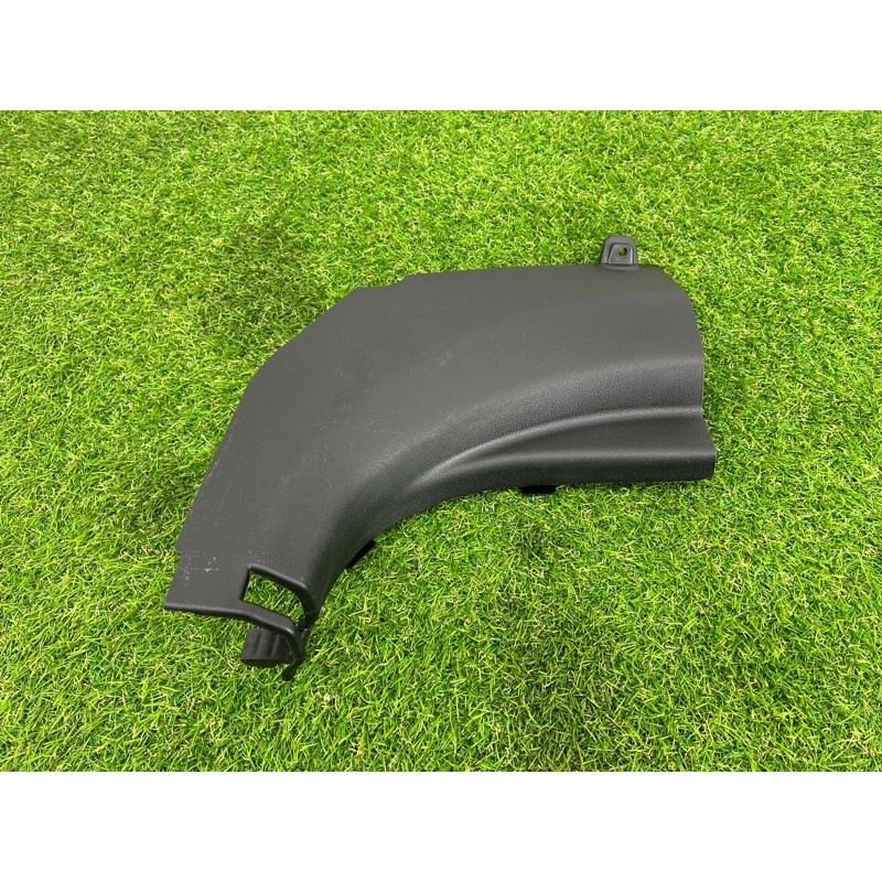 Накладка на порог (кузов и элементы) Hyundai Santa Fe TM 2019 2.4GDI 85824S2000NNB