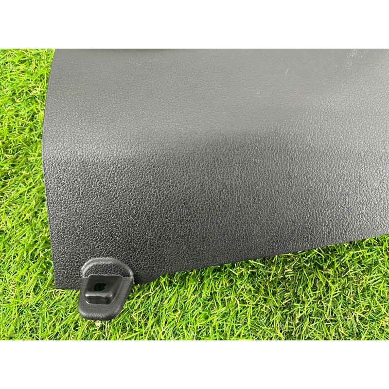 Накладка на порог (кузов и элементы) Hyundai Santa Fe TM 2019 2.4GDI 85824S2000NNB