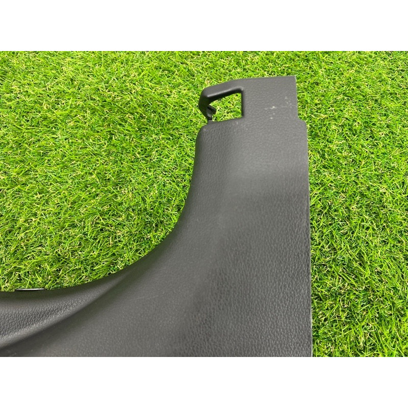 Накладка на порог (кузов и элементы) Hyundai Santa Fe TM 2019 2.4GDI 85824S2000NNB