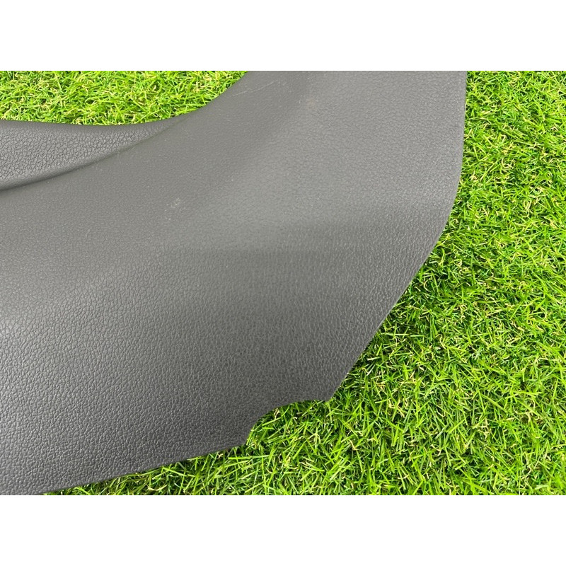 Накладка на порог (кузов и элементы) Hyundai Santa Fe TM 2019 2.4GDI 85824S2000NNB