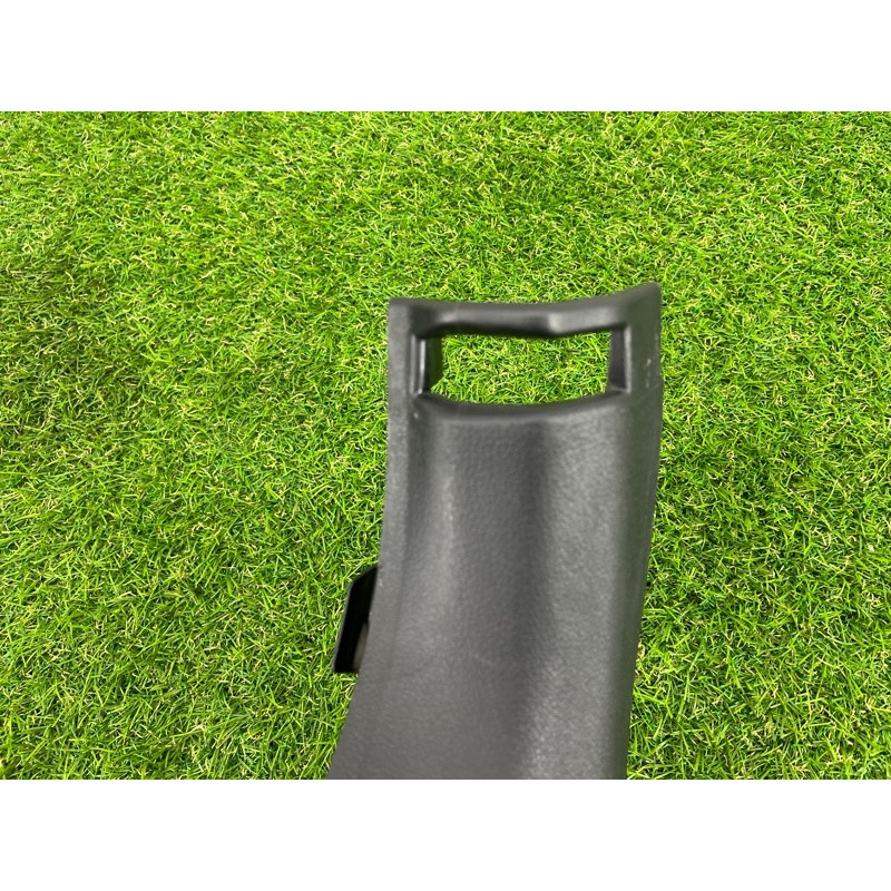 Накладка на порог (кузов и элементы) Hyundai Santa Fe TM 2019 2.4GDI 85824S2000NNB