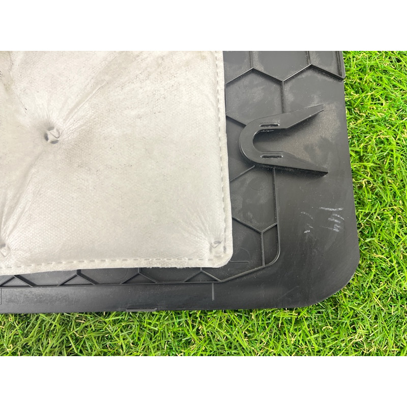 Накладка центральной консоли (салон) Hyundai Santa Fe TM 2019 2.4GDI 84614S2000NNB