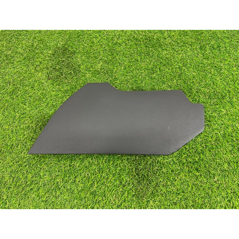 Накладка центральной консоли (салон) Hyundai Santa Fe TM 2019 2.4GDI 84615S2000NNB