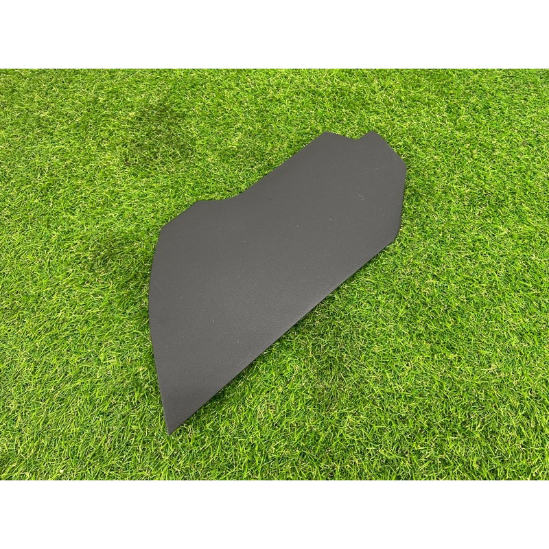 Накладка центральной консоли (салон) Hyundai Santa Fe TM 2019 2.4GDI 84615S2000NNB