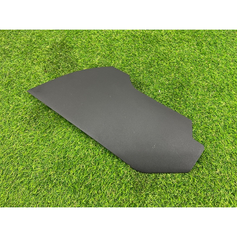 Накладка центральной консоли (салон) Hyundai Santa Fe TM 2019 2.4GDI 84615S2000NNB