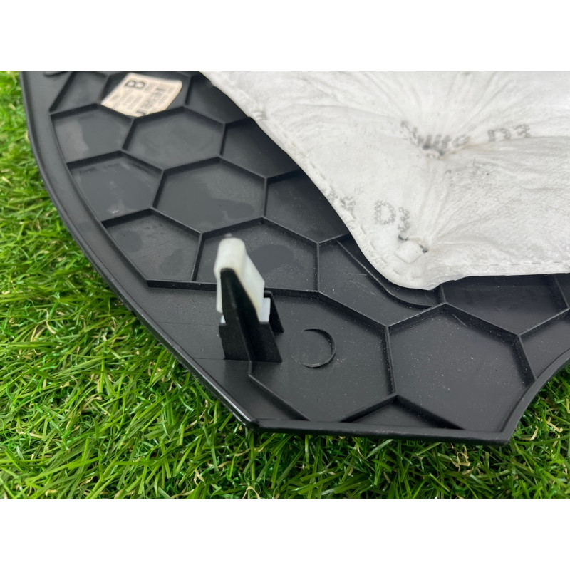 Накладка центральной консоли (салон) Hyundai Santa Fe TM 2019 2.4GDI 84615S2000NNB