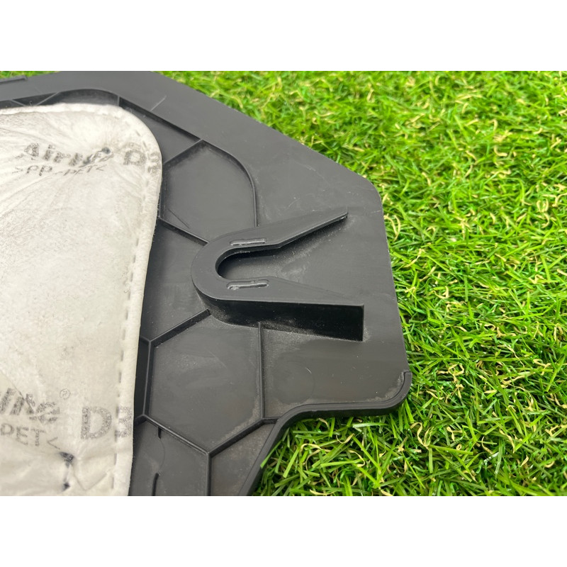 Накладка центральной консоли (салон) Hyundai Santa Fe TM 2019 2.4GDI 84615S2000NNB