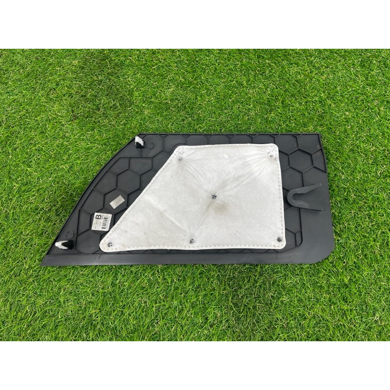 Накладка центральной консоли (салон) Hyundai Santa Fe TM 2019 2.4GDI 84614S2000NNB