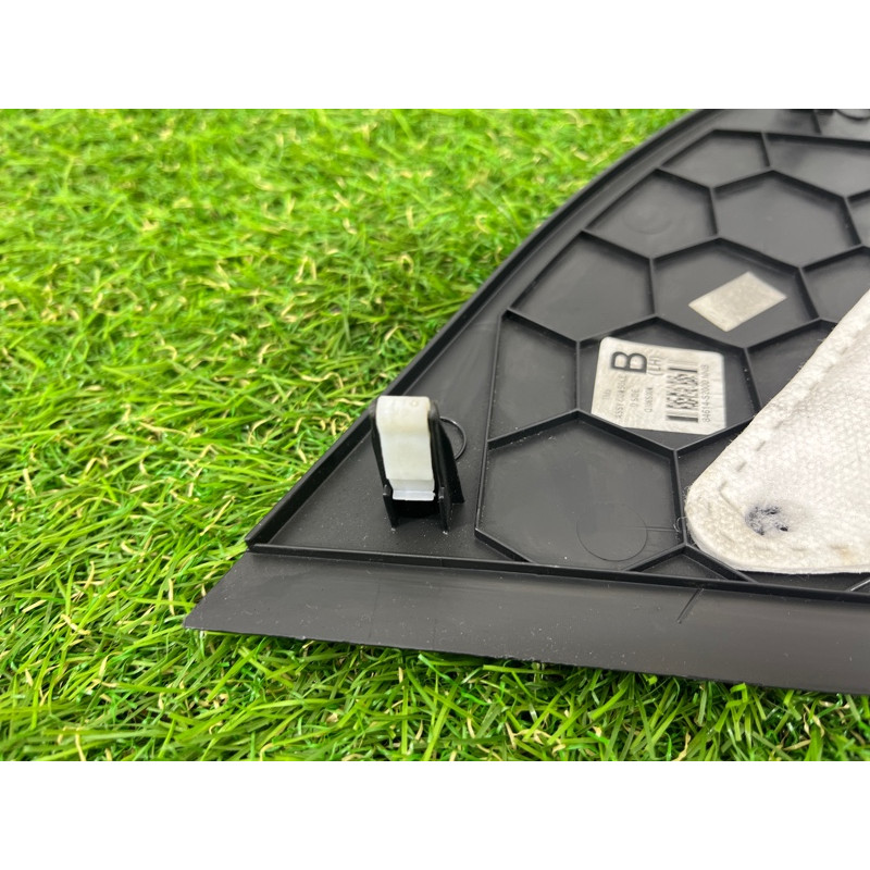 Накладка центральной консоли (салон) Hyundai Santa Fe TM 2019 2.4GDI 84614S2000NNB