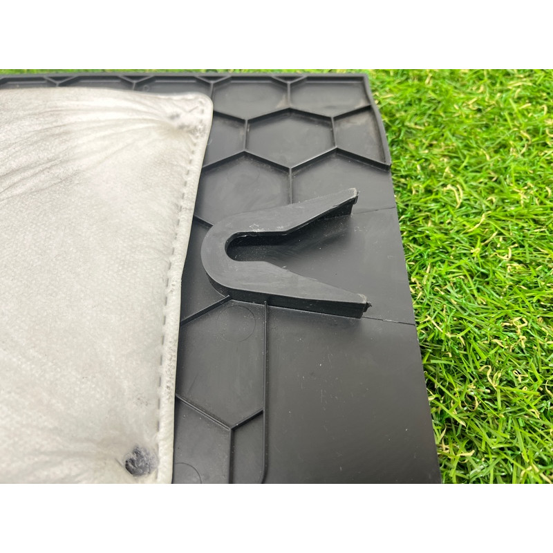 Накладка центральной консоли (салон) Hyundai Santa Fe TM 2019 2.4GDI 84614S2000NNB