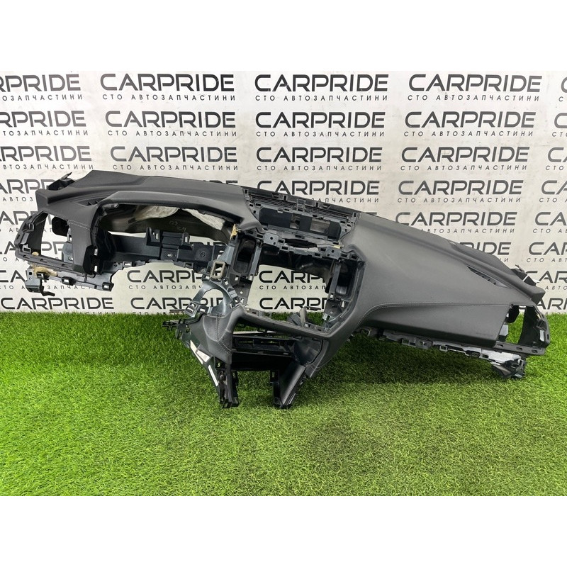 Торпедо (салон) Subaru Impreza WRX 2019 66049FL01A