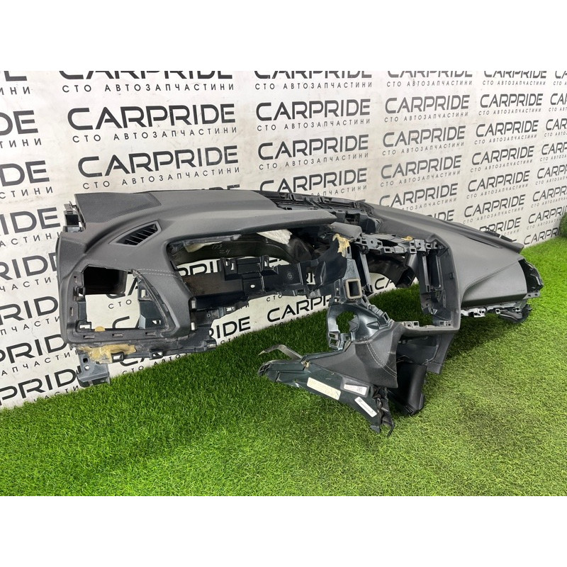 Торпедо (салон) Subaru Impreza WRX 2019 66049FL01A