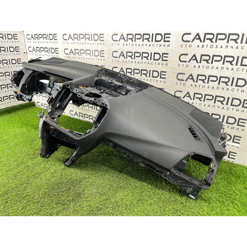 Торпедо (салон) Subaru Impreza WRX 2019 66049FL01A