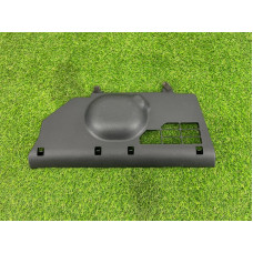 Накладка торпедо нижняя