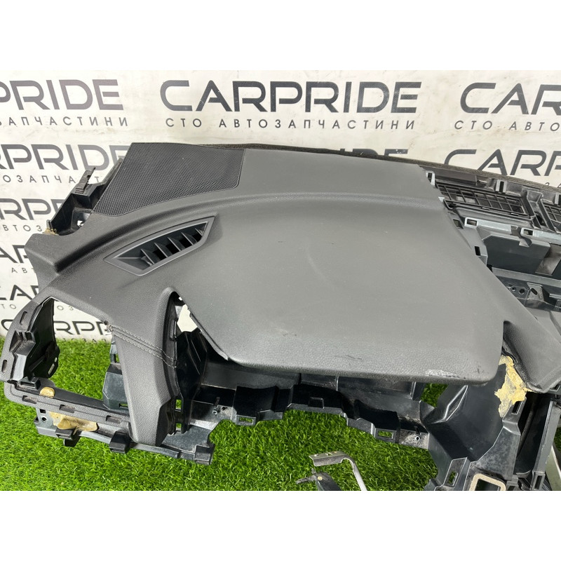 Торпедо (салон) Subaru Impreza WRX 2019 66049FL01A