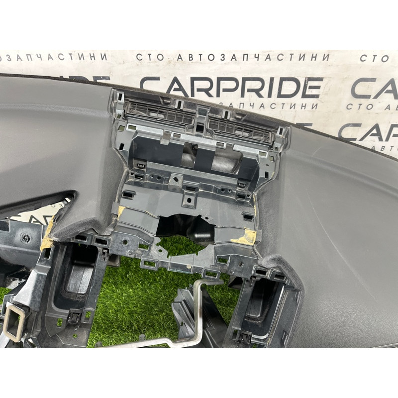 Торпедо (салон) Subaru Impreza WRX 2019 66049FL01A