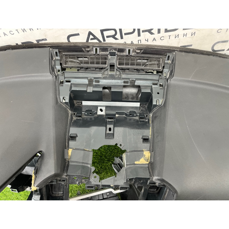 Торпедо (салон) Subaru Impreza WRX 2019 66049FL01A