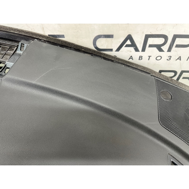 Торпедо (салон) Subaru Impreza WRX 2019 66049FL01A