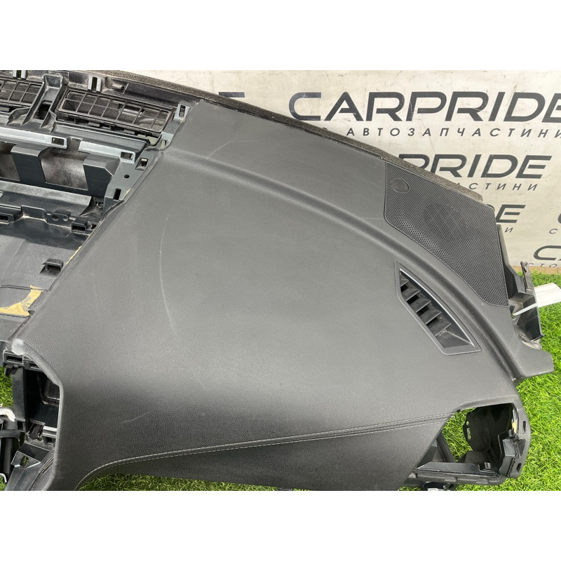 Торпедо (салон) Subaru Impreza WRX 2019 66049FL01A