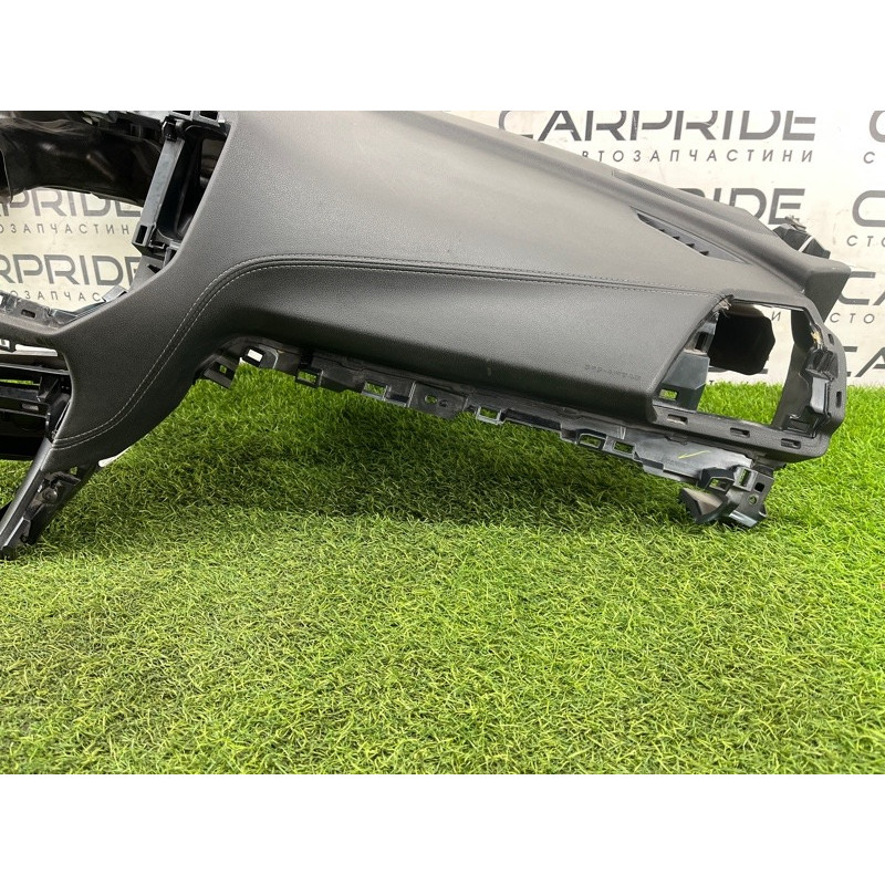 Торпедо (салон) Subaru Impreza WRX 2019 66049FL01A