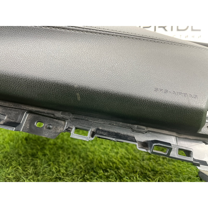 Торпедо (салон) Subaru Impreza WRX 2019 66049FL01A